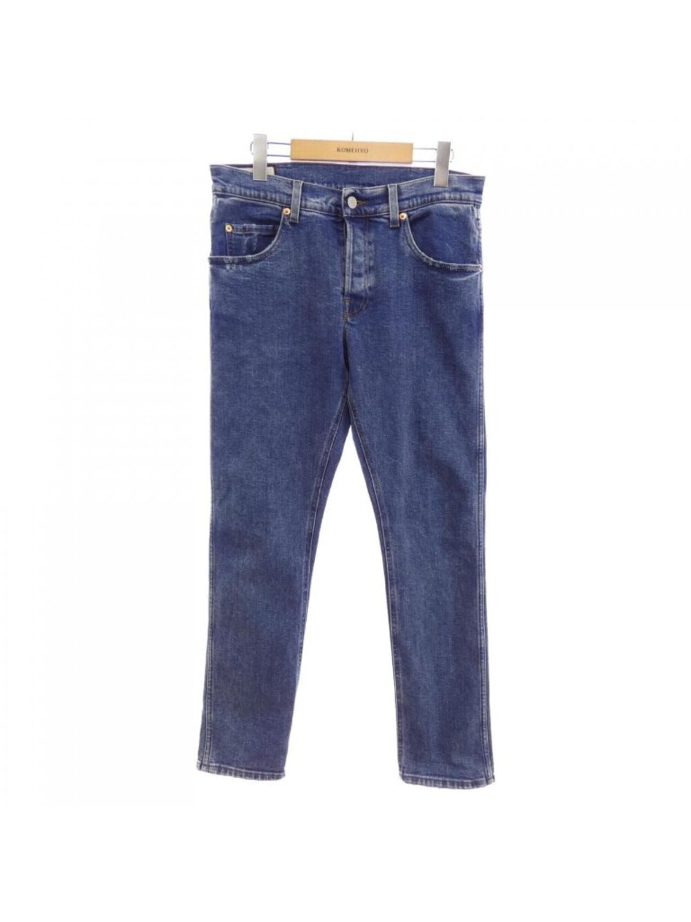Gucci Jeans Blue